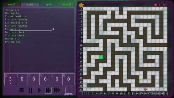 Marvellous Inc. cover