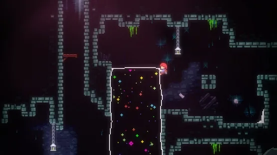 Celeste screenshot 7
