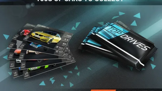 Top Drives screenshot 7