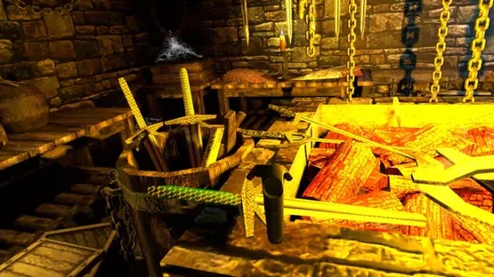 VR Chair Games screenshot 5