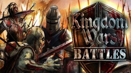 Képernyőkép erről: Kingdom Wars 2: Battles