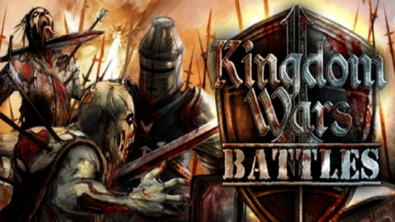 Kingdom Wars 2: Battles Screenshot