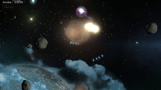 Asteroids Millennium cover