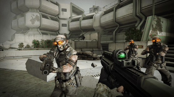 Killzone: Special Limited Edition Screenshot