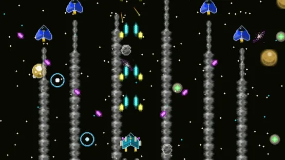 Go Mission: Space Travel gameplay screenshot 5