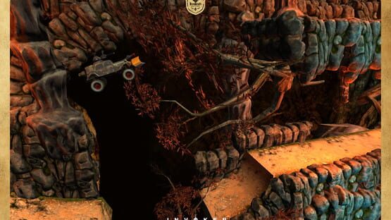 Ironkraft: Road to Hell cover