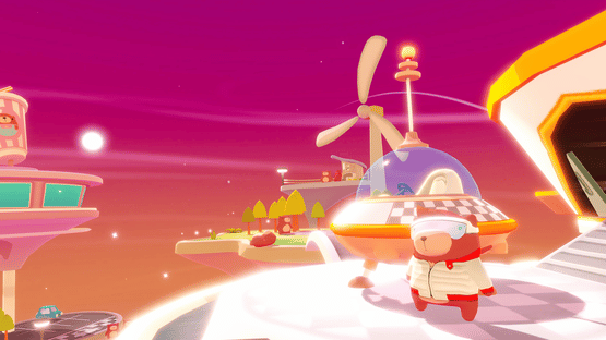 Starbear: Taxi Screenshot