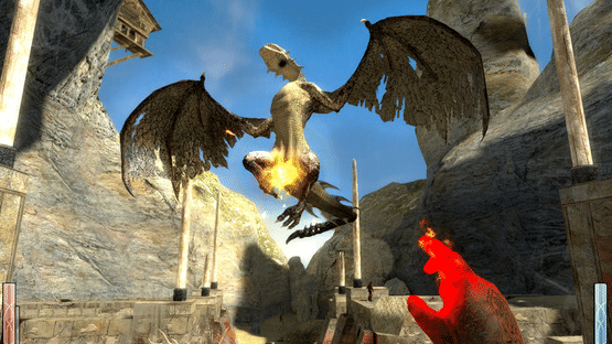 Dark Messiah of Might and Magic Screenshot