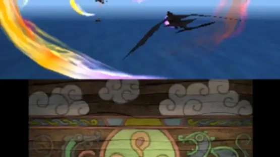 How to Train Your Dragon 2 screenshot 2