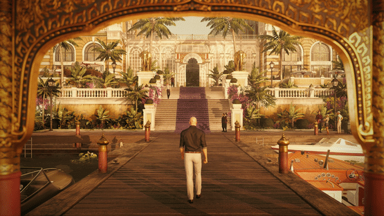 Hitman: Episode 4 - Bangkok Screenshot