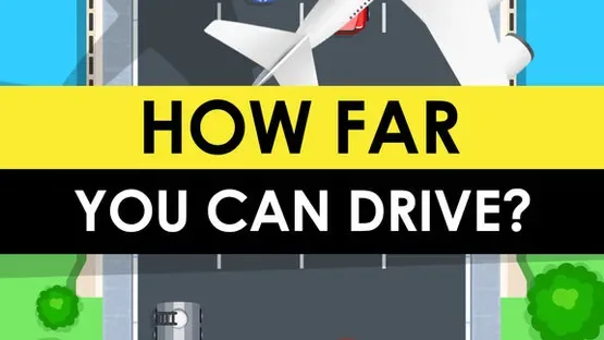 Drive Fast - 2d Retro Racing screenshot 7