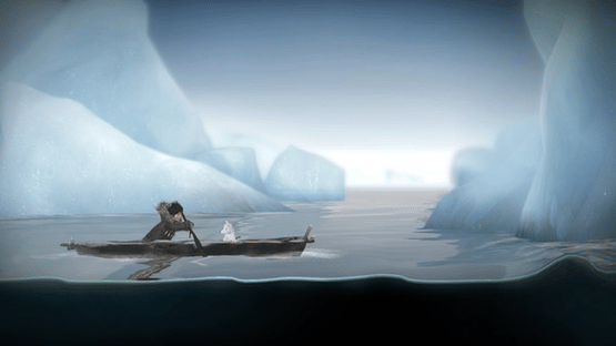 Never Alone: Foxtales Screenshot