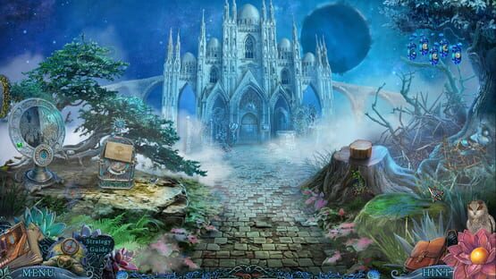 Reflections of Life: Tree of Dreams Collector's Edition screenshot 5