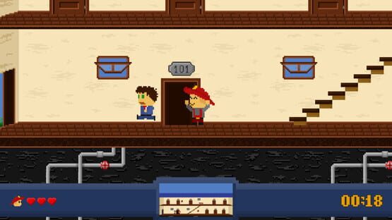 Save Their Souls cover