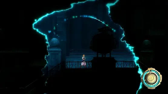 Forgotton Anne screenshot 4