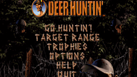 Redneck Deer Huntin' Screenshot