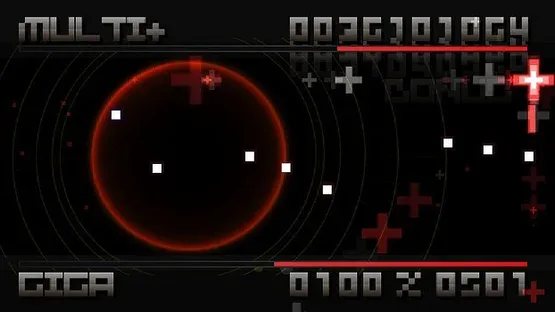 Bit.Trip Flux screenshot 9