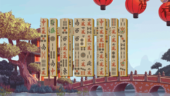Classic Fun Collection 5 in 1 Screenshot