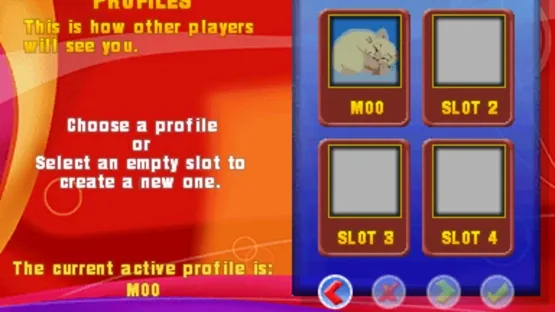 Scrabble Slam! screenshot 2