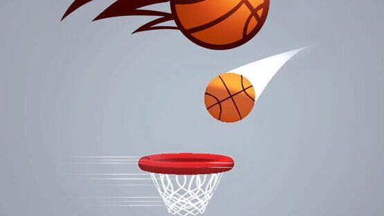 Reverse Basket screenshot