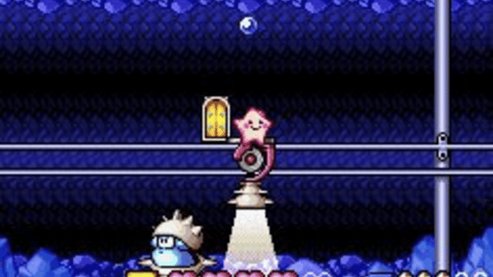Densetsu no Starfy 3 Screenshot