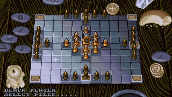 Képernyőkép erről: King's Table: The Legend of Ragnarok