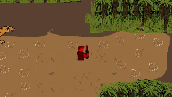 Dimetrosaur screenshot 2