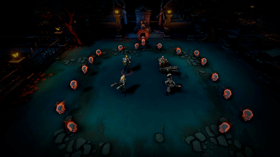 Ghostbusters Screenshot