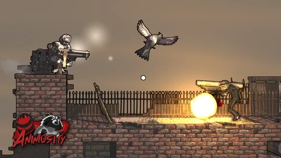 Animosity screenshot 7