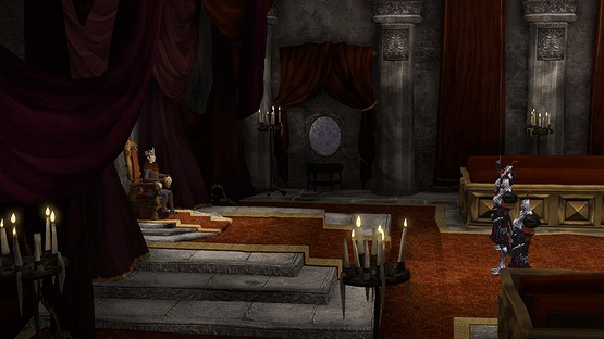 King's Quest: Chapter 2 - A Rubble Without a Cause Screenshot