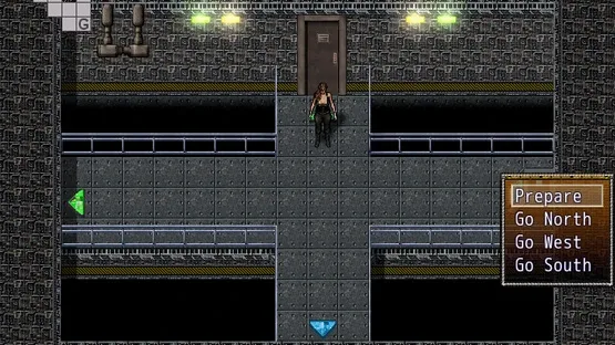 Outrage screenshot 4
