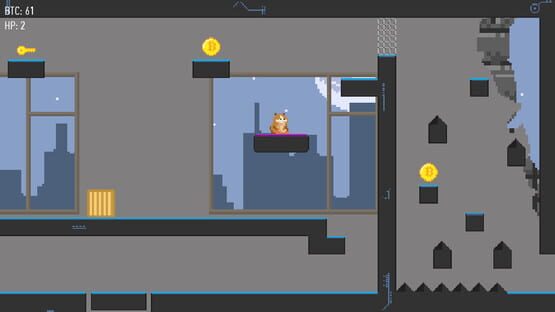 Call of Bitcoin cover