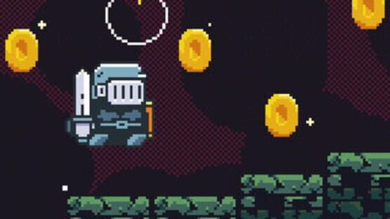 Hoppenhelm screenshot