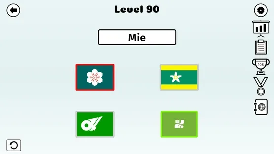 Flagsplosion screenshot 5