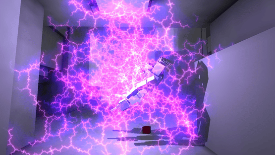 Cubium Dreams Screenshot
