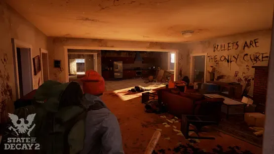 State of Decay 2 screenshot 2