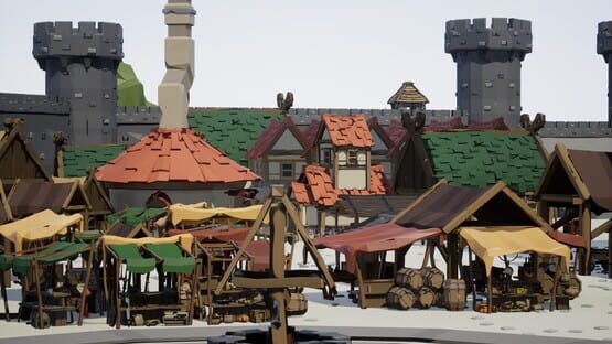 Dark: Frontier cover