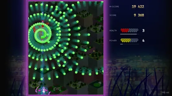 Hypnorain screenshot 1