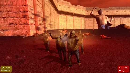 The Official GamingTaylor Game, Great Job! screenshot 1
