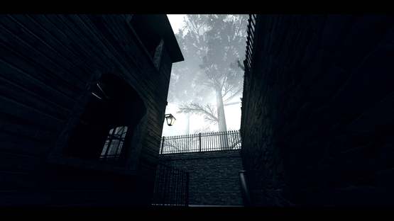 Wooden House Screenshot