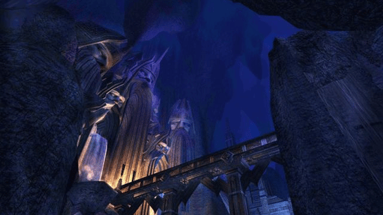 The Lord of the Rings Online: Mines of Moria Screenshot