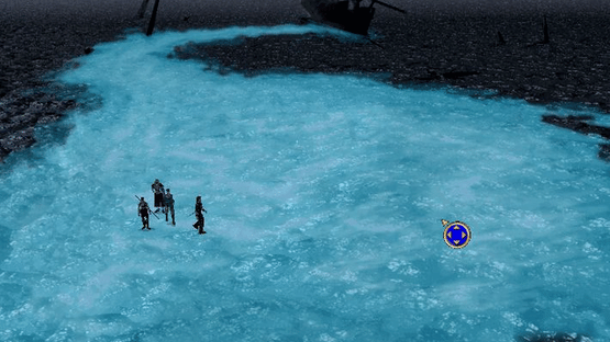 Return to Krondor Screenshot