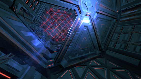 AI Rebellion Screenshot