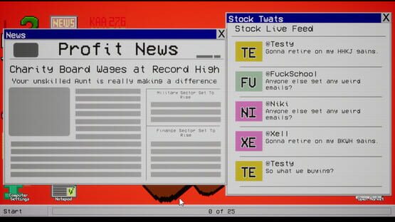 Poverty is a Choice cover