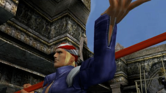 The King of Fighters 2006 Screenshot