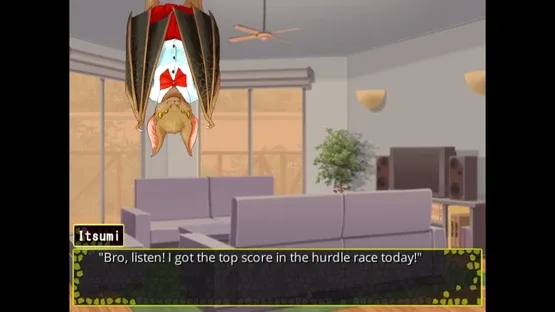 Creature Romances: Kokonoe Kokoro screenshot 4
