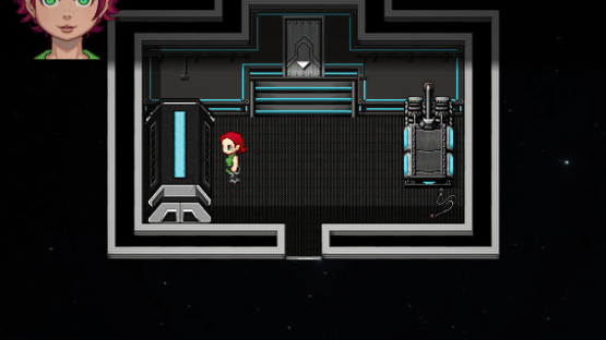 Space Pilgrim Episode II: Epsilon Indi Screenshot