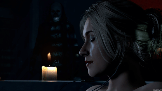 Until Dawn Screenshot