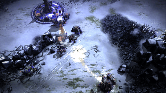 Arena Wars 2 Screenshot