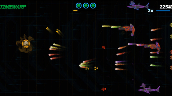 Spark Screenshot